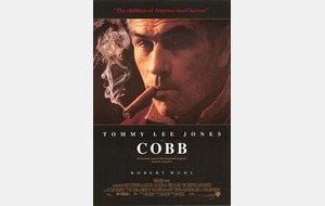 Titre en français : Cobb