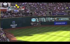 MLB Top plays 2013 - Part 3