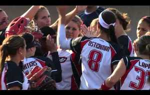 National Pro Fastpitch