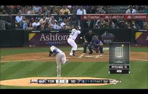 MLB Top plays 2013 - Part 2
