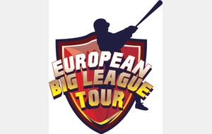 European Big League Tour : un grand succès !
