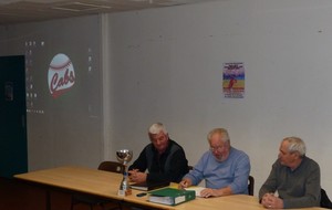 Assemblée générale