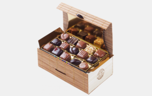 [Club] Commande de chocolats !