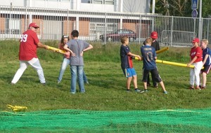 La course au démontage ... 