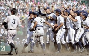 [Begin Japanology] Season5 EP24 : High School Baseball 2012-07-12