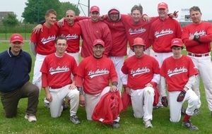 [Match amical] LA vs Mantes-La-Jolie