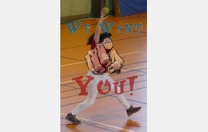 [Evènement] Journée de la femme