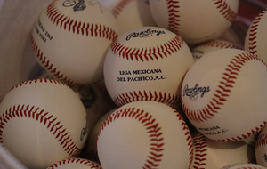 [Baseball] Entrainement