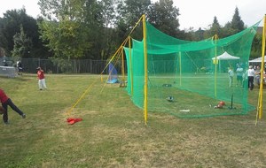 [Animation] Journée des sports aux Andelys