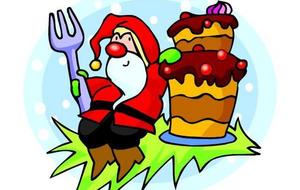 [9U-12U-15U-18U] Gouter de fin d'année