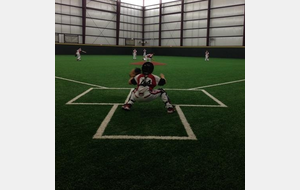 [9U] Tournoi de Chartres