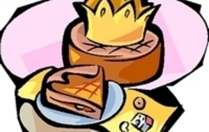 [Club] Galette Series !