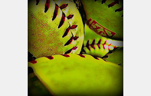 [Softball - Baseball] The Winter Cabs Softball Show - The final Part !