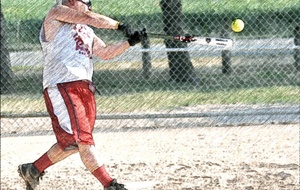 [Softball mixte] Après-midi balle lente