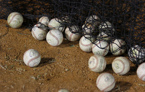 [Baseball] Entrainement 