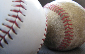 [Baseball] Entrainement