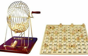 [Club] Loto annuel - 20 Novembre 2021