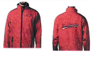 Veste Softshell adulte