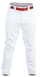 Pantalon blanc Jeune