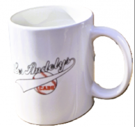 Mug CABS 