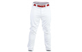 Pantalon blanc Jeune