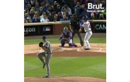 Pourquoi le baseball est l'un des sports les plus durs ?