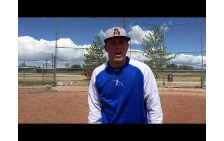 Baseball Workouts - For Arm Strength