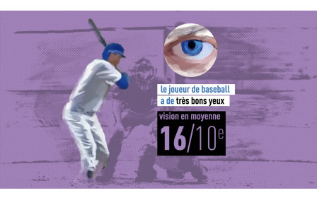 Baseball - MLB : Le geste le plus difficile ?