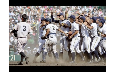 [Begin Japanology] Season5 EP24 : High School Baseball 2012-07-12