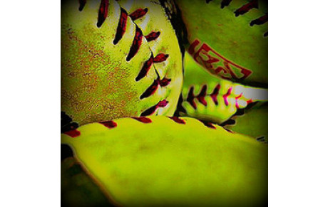 [Softball] Winter Cup Cergy - 2eme journée