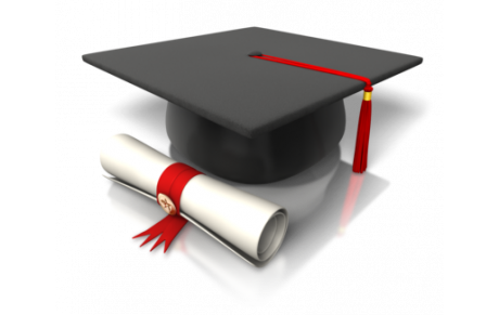 [Club] Nouveaux diplômés !
