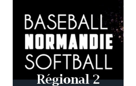 Championnat R2 Normandie